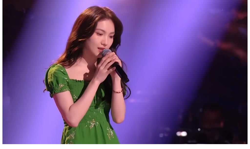 陈文非|《好声音》八强名单曝光,谭轩辕遭淘汰,陈文非伍珂玥成夺冠热门