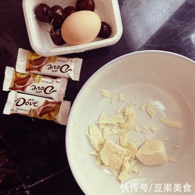 大厨私藏20多年的樱桃巧克力蛋糕你一定不要错过