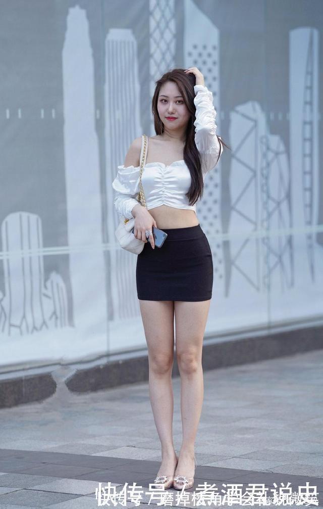 穿搭 “包臀裙”展现的是真实的身形美,也是一种时尚的特别展示!
