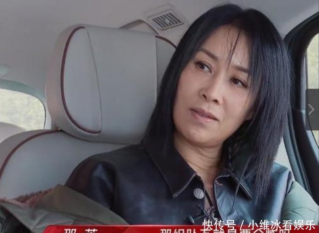 張柏芝 《浪姐2》播出后,張柏芝駐顏有術,而那英卻被批“盡顯老態”