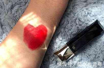 瞬间|李佳琦口红推荐:这些口红瞬间气色就会提高不少特别显白显气质