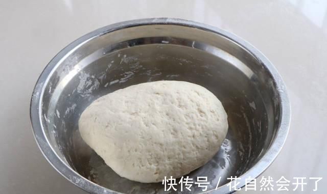 我家最爱的早餐,成本不到1块,又薄又软30秒出锅,怎么也吃不腻