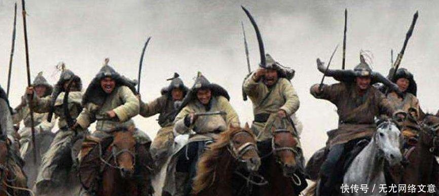 匈奴|“飞将军”到底是不是后世的吹嘘?李广的真实战绩竟在这些汉简里