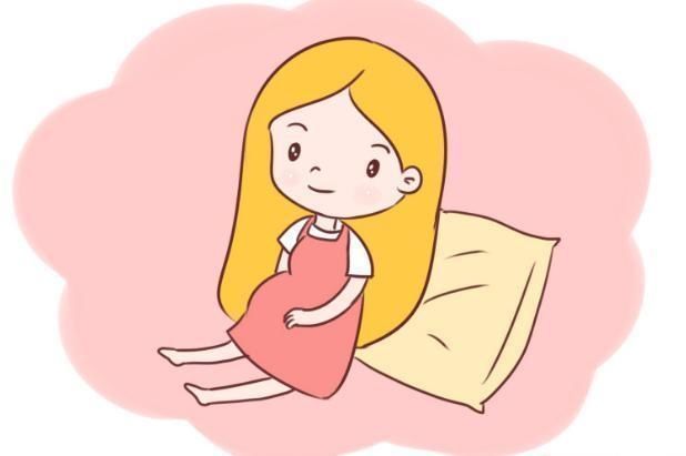 信号|到了孕晚期，孕妈要是出现这五个信号，胎儿可能会在1周左右出生