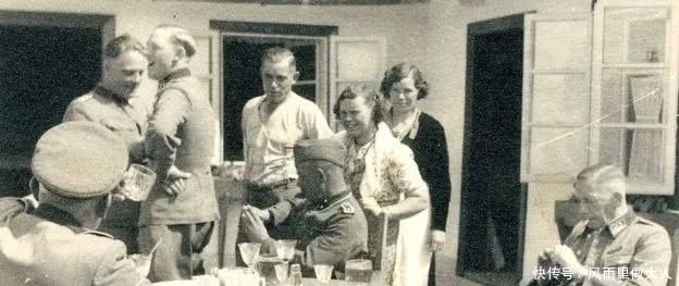 纳粹|91岁仍被判刑！乌克兰老兵在美国当修车工，被认出来是集中营守卫