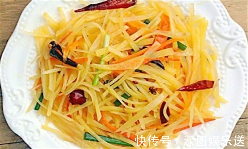 补充营养|秋天来了,常做以下食物给家人吃,补充营养,帮助排便,防止便秘