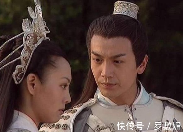 侬智高&杨家将之杨文广:他在历史上真实存在,杨门女将也确有历史原型