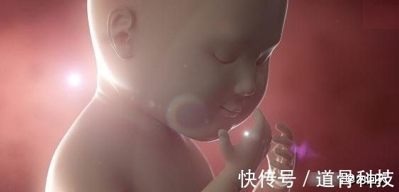 胎儿|孕期胎儿也会发“脾气”?身体若有三种反应,孕妈尽量多留心!