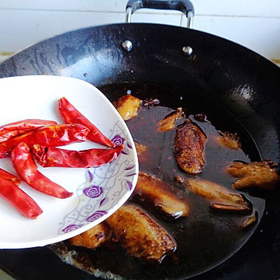 土豆烧鸡翅|土豆烧鸡翅