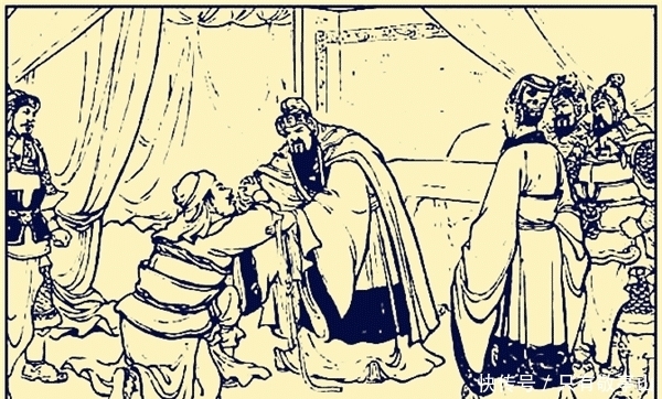 大战|典韦和许褚大战数百回合胜负不分?其实胜负早分