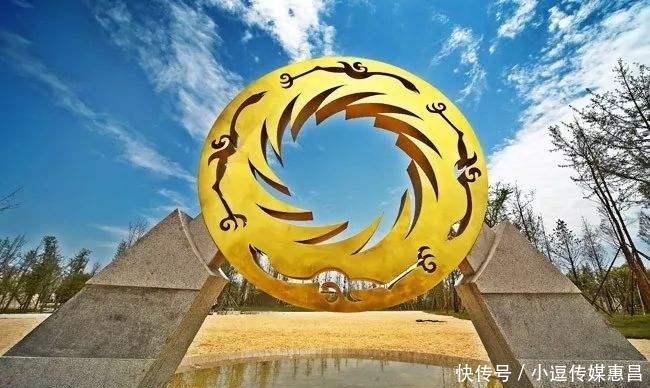 遗址|二里头遗址是夏都吗?三星堆遗址说:真正的夏都在这里