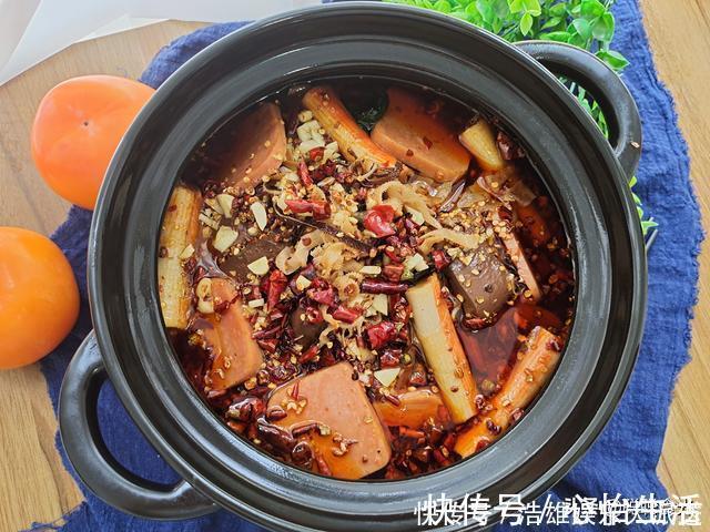 蚝油不是酱油，不能做什么都放，牢记4放4不放，以后不会再用错