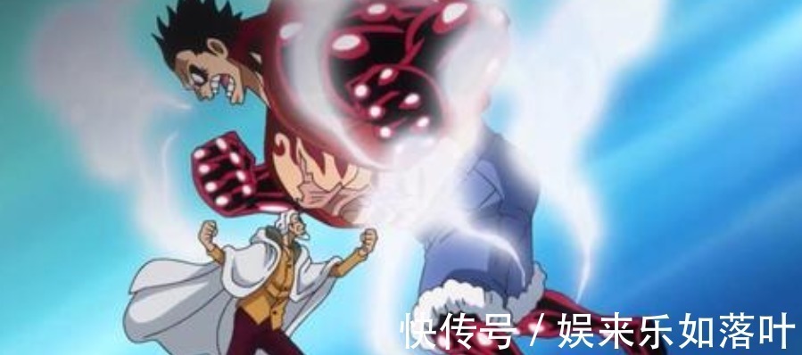 霸气|《海贼王》雷利的霸气水平是否高于三大将网友冥王白叫的