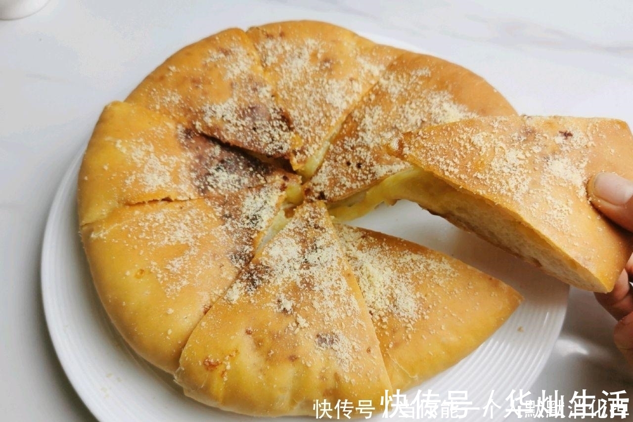 蒙古奶酪|蒙古奶酪包—简单粗暴神仙美食,家庭版做法,健康美味