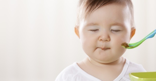 瘦肉泥|给宝宝吃肉,先注意这3点,吃错了伤脾胃又积食,耽误孩子长个