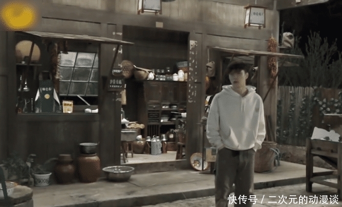 向往的生活|《向往5》张艺兴闯祸,小动作暴露内心想法,师父的做法被盛赞