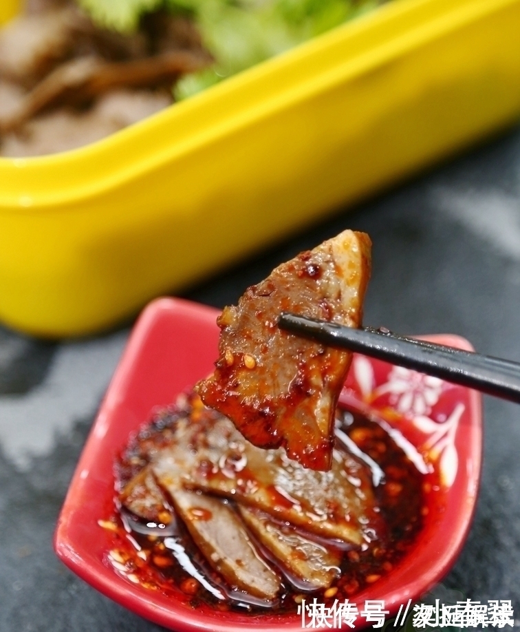 辅酶q10|真正的“吃哪补哪”，猪身上的一宝，再贵也要买，40岁以上多吃