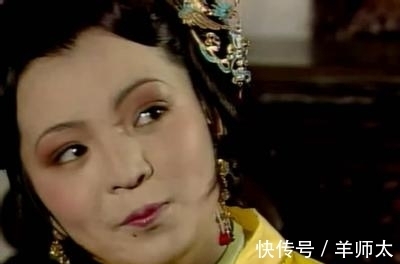 薛蟠!夏金桂撒泼打滚只求离婚!但是薛家却不敢,只因做了这3件亏心事