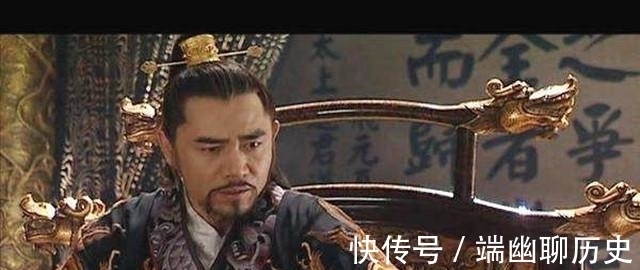 记载#明朝一对奸臣父子,竟穿越到其他朝代,还不止一朝,史书多有记载