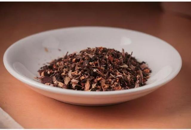 散结|补气又散结,这民间方要知道!身体痰湿淤堵、肝气郁结的要知道