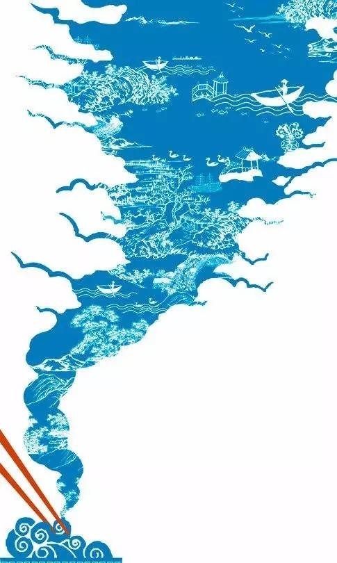 一双筷子的10个礼仪禁忌,你了解多少?