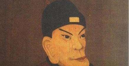 谢恩诗#得道高僧给朱元璋写了一首诗,刚看了第一个字,朱元璋杀了他!