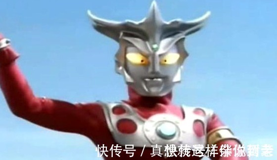 贝利亚|细数五个被同类欺负的奥特曼,第三个家破人亡!