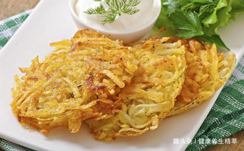 水淘|女性可以多吃以下食物,好吃又营养,体重下降了,皮肤细腻光滑了