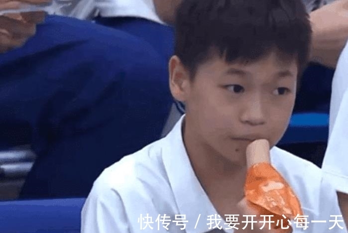 難關|恩師話語起作用,小吃貨全紅嬋做出改變,心態轉變助力渡過難關