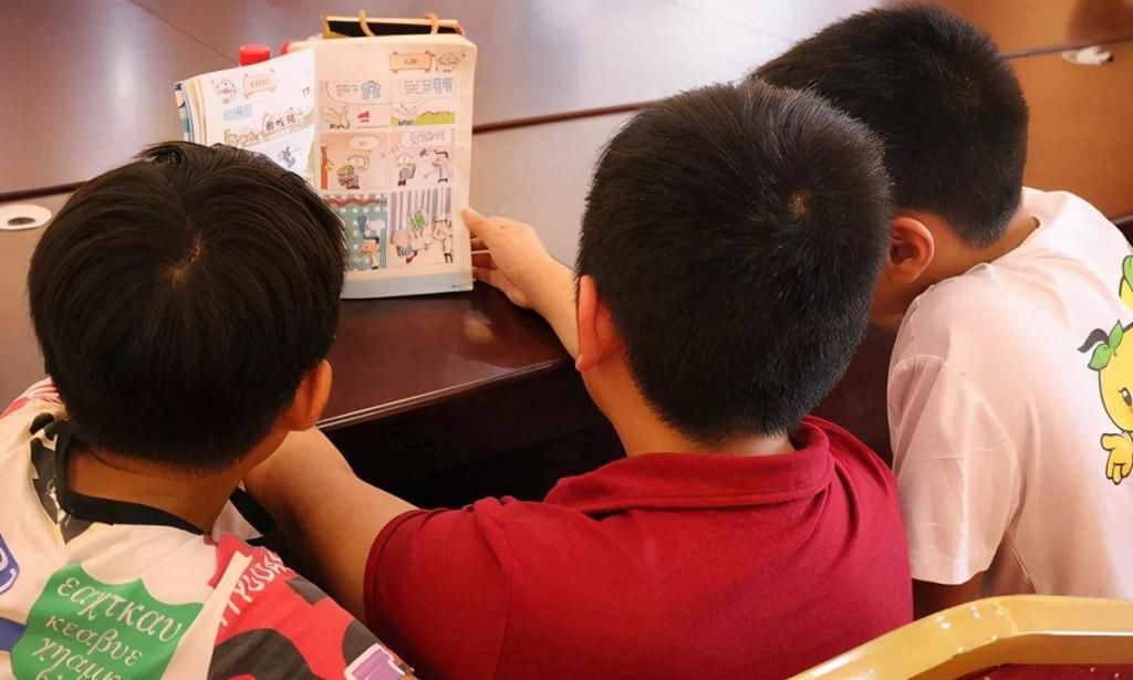 不行|“不会背就读，1遍不行100遍！”你的勤能补拙，毁了孩子还不自知