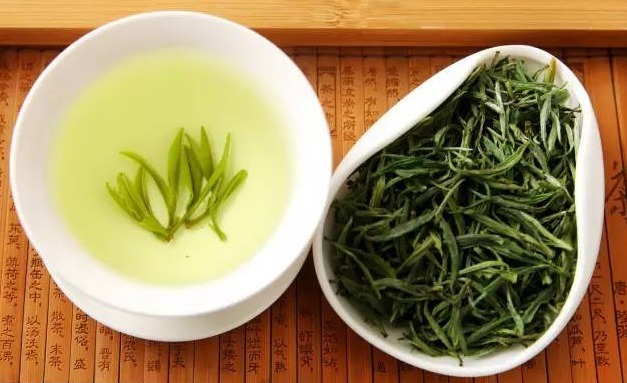 小茶方|一个可以治痛风的小茶方，简单好喝见效快，成功排出体内的尿酸