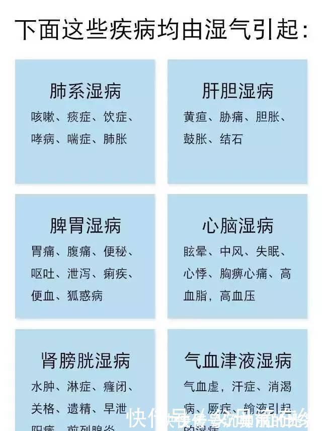 口干口苦|早晚吃一物,排出体内多年湿气,健康又漂亮,神奇!