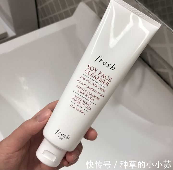 敏感肌|屈臣氏“便宜货”洗面奶，导购很少主动推荐，用过的人却赞不绝口