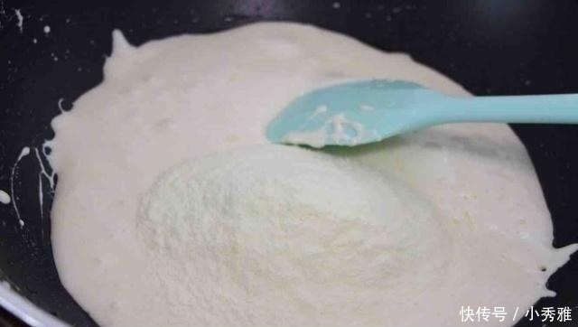 补钙|这才是“补钙大王”，钙是牛奶的的4倍，做成零食给孩子吃，特好