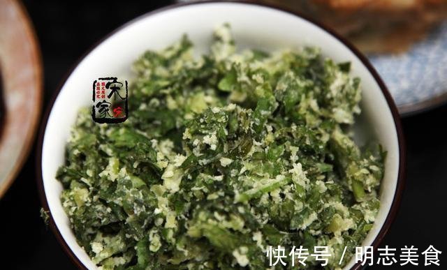 午餐五菜一粥,老公不需要大鱼大肉,天天这样吃我就很知足