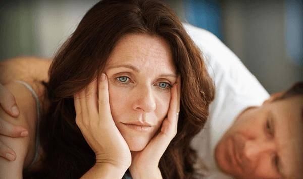 雌激素|女人45岁后,夫妻互动若能控制在这个频率,可收获三件“喜事”