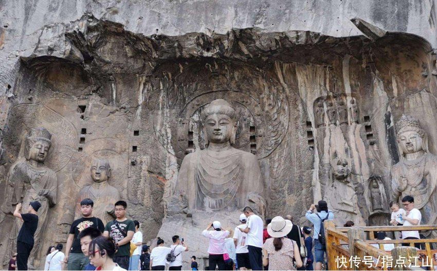 佛教|一农民无意间发现了一块薄金片,金片上的63个大字轰动史学界