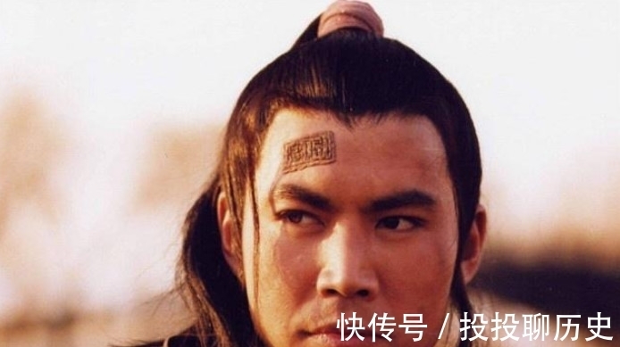 水浒传|水浒传:武松光明磊落,一生却有三个污点,最后一个洗不白