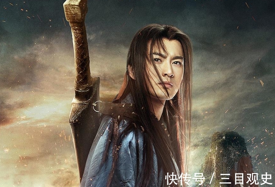 郭芙$杨过挚爱并非小龙女,也不是郭芙,金庸不忍点破,晚年才揭晓答案