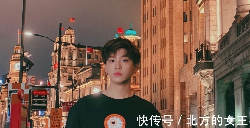 余景天从节目预定C位，到因家庭风波退赛，竟然还有后续