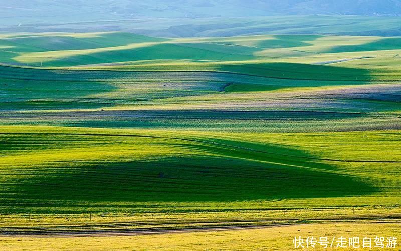 中年|这63个旅游目的地，藏着中国一年四季最美的风景