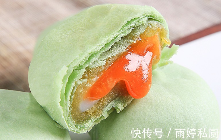 桂花糕|这5款“宝藏零食”，好吃又便宜，看着就“有食欲”，你吃过吗？