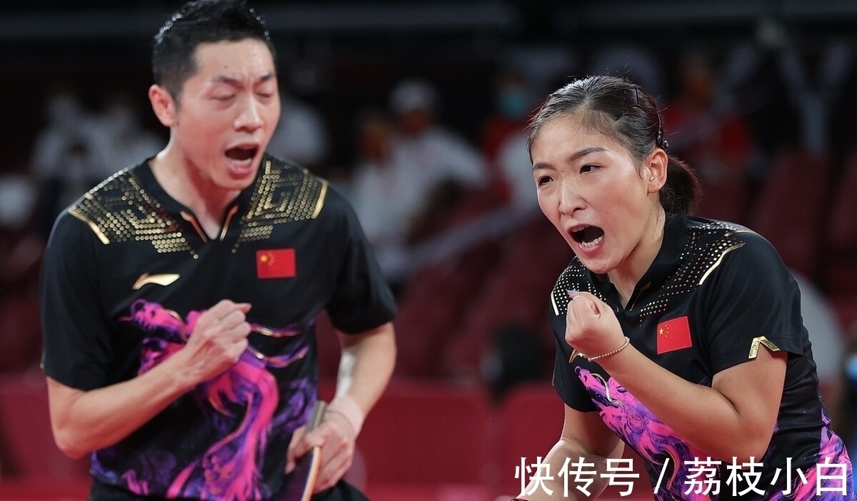 马龙|丁宁、马龙退赛之后,30岁的刘诗雯也要退出?刘国梁早有暗示了