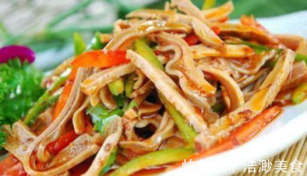 美食|美食推荐:鹌鹑蛋烧鸡,豆结卤蛋红烧肉,青椒炒猪肚,蚝油蘑菇