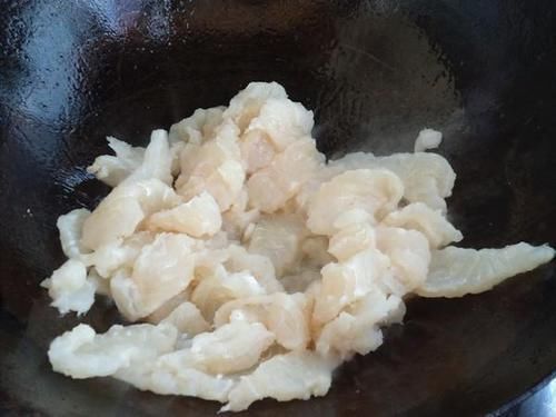 家里再穷也不能缺这菜，每周吃1次，补钙补血，身体健康没烦恼