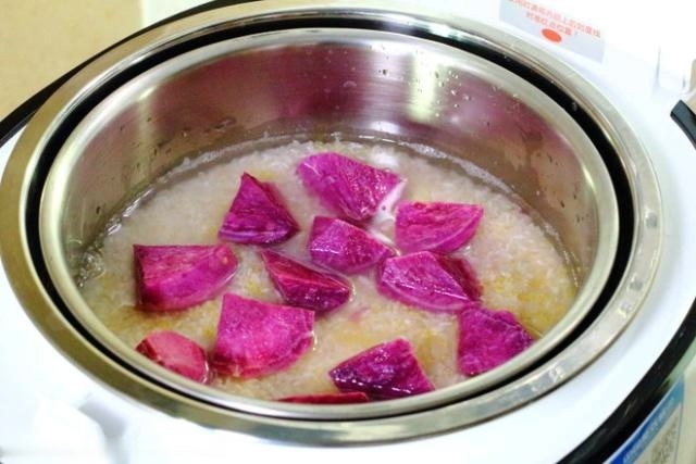 紫薯吃不完千万别扔,学我这么做,家人要求一周做5次,很香甜