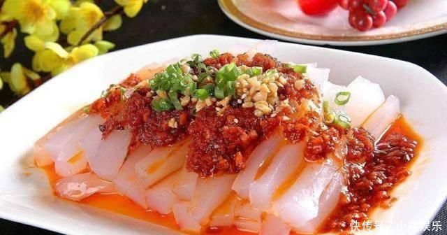 中国“夹不起來”的6家常小菜,老外算了吧,不要吃了