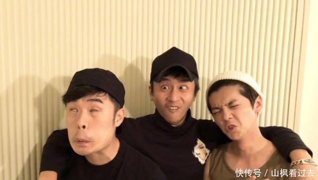 粉们 《跑男》满足粉丝请求,首次请回老成员,老粉们翘首以待!