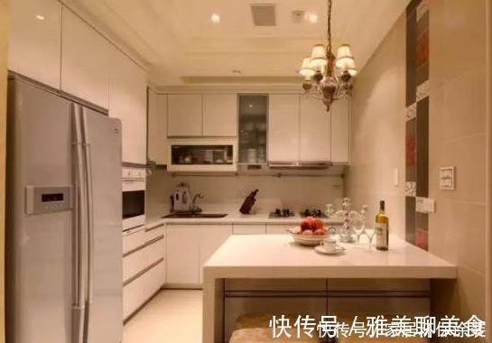 散热|冰箱放在餐厅还是厨房?很多人觉得无关紧要,其实隐藏着大学问!