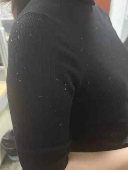 加拿大|商标绣错、缝线粗糙…加拿大鹅规定中国大陆门店不得退货?